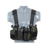 Buckle Up Chest Rig V3 - MB [8FIELDS]