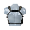 Buckle Up Chest Rig V3 - MB [8FIELDS]