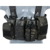 Buckle Up Chest Rig V3 - MB [8FIELDS]