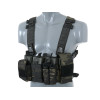 Buckle Up Chest Rig V3 - MB [8FIELDS]