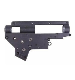 Enhanced gearbox v.2 8mm Enter & Convert™ / SAEC™ Enhanced gearbox v.2 8mm Enter & Convert™ / SAEC™