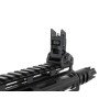 Страйкбольна штурмова гвинтівка Arcturus AR15 CQB FE™