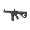 Страйкбольна штурмова гвинтівка Arcturus AR15 CQB FE™
