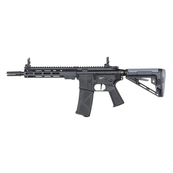 Страйкбольна штурмова гвинтівка Arcturus Saber MK16 AT-AR12E FE ( 1.14 J)