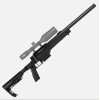 Novritsch SSG11 Airsoft Sniper Rifle - Novritsch
