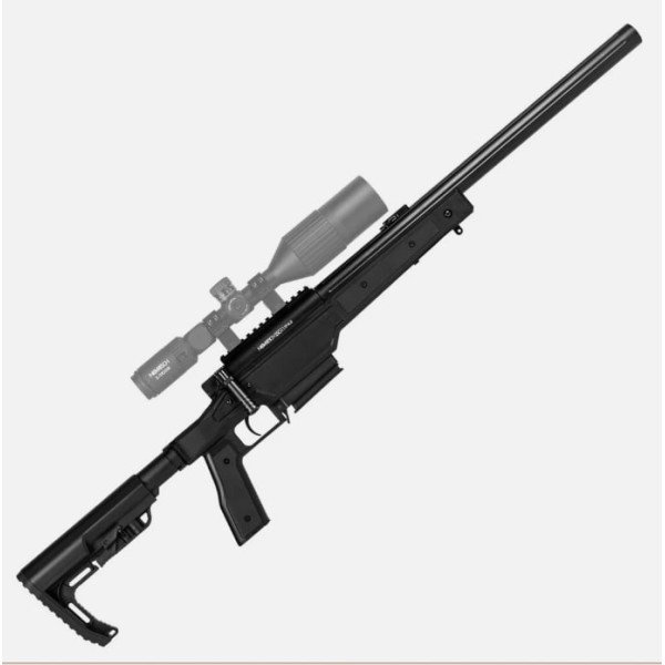 Novritsch SSG11 Airsoft Sniper Rifle - Novritsch