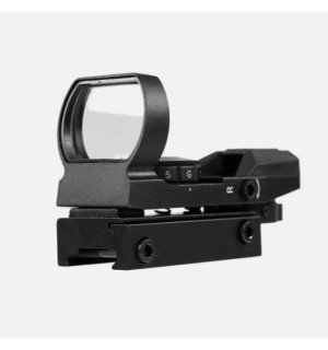 Novritsch Red Dot V4