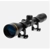 Novritsch 4x Fixed Power Rifle Scope