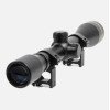 Novritsch 4x Fixed Power Rifle Scope