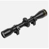 Novritsch 4x Fixed Power Rifle Scope