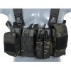 Buckle Up Chest Rig V3 - MB [8FIELDS]