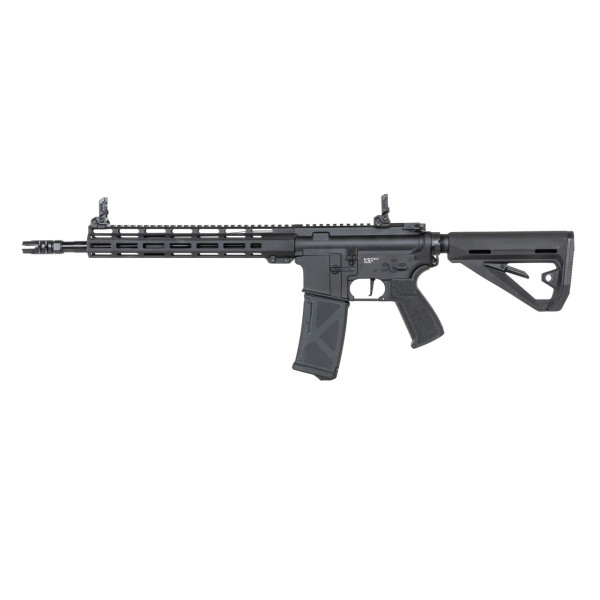 Страйкбольна штурмова гвинтівка Arcturus AR15 Carbine FE™