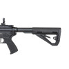 Страйкбольна штурмова гвинтівка Arcturus AR15 Carbine FE™