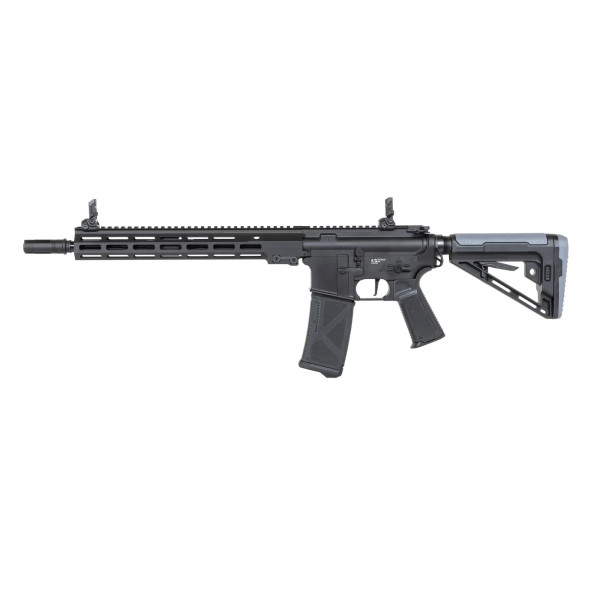 Страйкбольна штурмова гвинтівка Arcturus Saber MK16 AT-AR11E FE