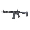 Страйкбольна штурмова гвинтівка Arcturus X C.A.T. AR-15 Explorer 10" AR AEG FE Black