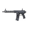Страйкбольна штурмова гвинтівка Arcturus X C.A.T. AR-15 Explorer 10" AR AEG FE Black