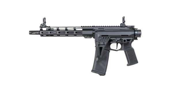 Страйкбольна штурмова гвинтівка Arcturus X C.A.T. AR-15 Explorer