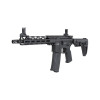 Страйкбольна штурмова гвинтівка Arcturus X C.A.T. AR-15 Explorer 10" AR AEG FE Black