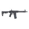 Страйкбольна штурмова гвинтівка Arcturus X C.A.T. AR-15 Explorer 10" AR AEG FE Black