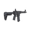 Страйкбольна штурмова гвинтівка Arcturus X C.A.T. AR-15 Explorer 10" AR AEG FE Black