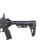 Страйкбольна штурмова гвинтівка Arcturus X C.A.T. AR-15 Explorer 10" AR AEG FE Black
