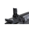 Страйкбольна штурмова гвинтівка Arcturus X C.A.T. AR-15 Explorer 10" AR AEG FE Black