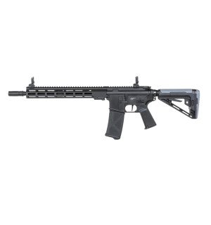 Страйкбольна штурмова гвинтівка Arcturus Saber MK16 AT-AR11E FE Страйкбольна штурмова гвинтівка Arcturus Saber MK16 AT-AR11E FE