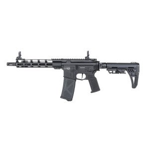 Страйкбольна штурмова гвинтівка Arcturus X C.A.T. AR-15 Explorer 10" AR AEG FE Black Страйкбольна штурмова гвинтівка Arcturus X C.A.T. AR-15 Explorer 10" AR AEG FE Black