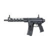 Страйкбольна штурмова гвинтівка Arcturus X C.A.T. AR-15 Explorer 10" AR AEG FE Black