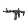 Страйкбольна штурмова гвинтівка Arcturus X C.A.T. AR-15 Explorer 10" AR AEG FE Black