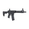 Страйкбольна штурмова гвинтівка Arcturus X C.A.T. AR-15 Explorer 10" AR AEG FE Black