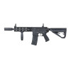 Страйкбольна штурмова гвинтівка Arcturus LWT MK-II CQB 10" AEG SPORT SE Black