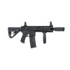 Страйкбольна штурмова гвинтівка Arcturus LWT MK-II CQB 10" AEG SPORT SE Black