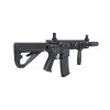 Страйкбольна штурмова гвинтівка Arcturus LWT MK-II CQB 10" AEG SPORT SE Black