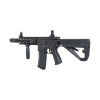 Страйкбольна штурмова гвинтівка Arcturus LWT MK-II CQB 10" AEG SPORT SE Black