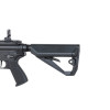 Страйкбольна штурмова гвинтівка Arcturus LWT MK-II CQB 10" AEG SPORT SE Starter Pack Black