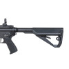 Страйкбольна штурмова гвинтівка Arcturus LWT MK-II CQB 10" AEG SPORT SE Starter Pack Black