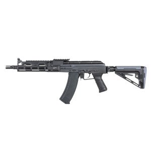 Страйкбольна штурмова гвинтівка Arcturus Advanced Tactical AK Mod1 AEG FE Black