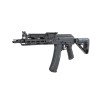 Страйкбольна штурмова гвинтівка Arcturus Advanced Tactical AK Mod1 AEG FE Black