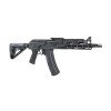 Страйкбольна штурмова гвинтівка Arcturus Advanced Tactical AK Mod1 AEG FE Black