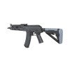 Страйкбольна штурмова гвинтівка Arcturus Advanced Tactical AK Mod1 AEG FE Black