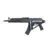 Страйкбольна штурмова гвинтівка Arcturus Advanced Tactical AK Mod1 AEG FE Black