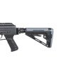 Страйкбольна штурмова гвинтівка Arcturus Advanced Tactical AK Mod1 AEG FE Black