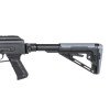 Страйкбольна штурмова гвинтівка Arcturus Advanced Tactical AK Mod1 AEG FE Black