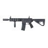 Страйкбольна штурмова гвинтівка Arcturus LWT MK-II CQB 10" AEG SPORT SE Starter Pack Black