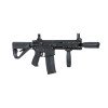 Страйкбольна штурмова гвинтівка Arcturus LWT MK-II CQB 10" AEG SPORT SE Starter Pack Black