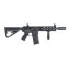 Страйкбольна штурмова гвинтівка Arcturus LWT MK-II CQB 10" AEG SPORT SE Starter Pack Black