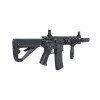 Страйкбольна штурмова гвинтівка Arcturus LWT MK-II CQB 10" AEG SPORT SE Starter Pack Black