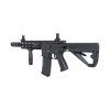 Страйкбольна штурмова гвинтівка Arcturus LWT MK-II CQB 10" AEG SPORT SE Starter Pack Black