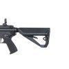 Страйкбольна штурмова гвинтівка Arcturus LWT MK-II CQB 10" AEG SPORT SE Black